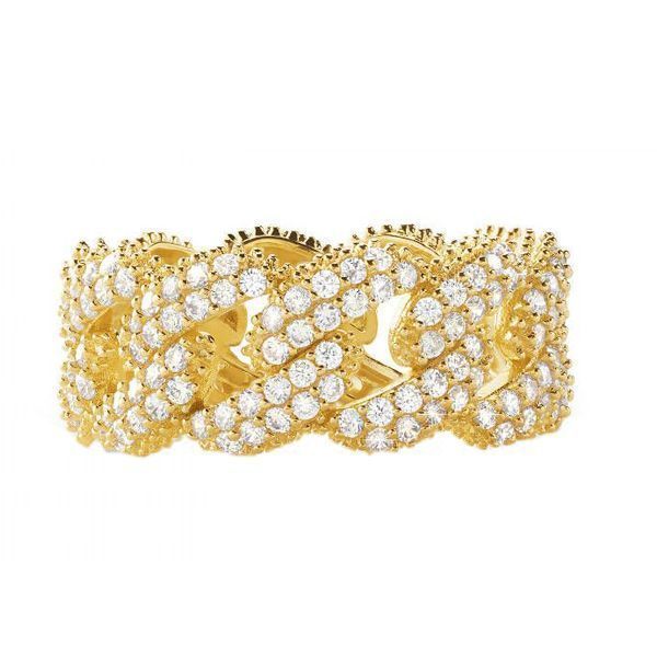 Michael Kors Ring - MKC1429AN710