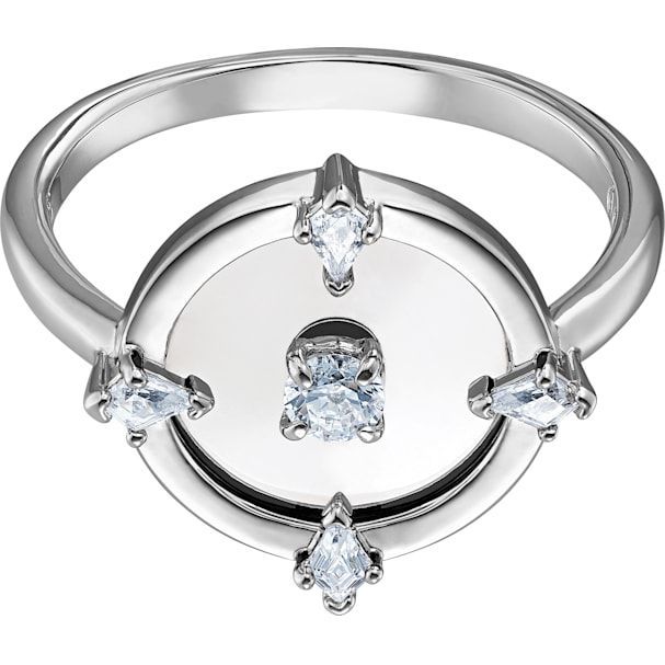 Swarovski Ring - North - 5515033