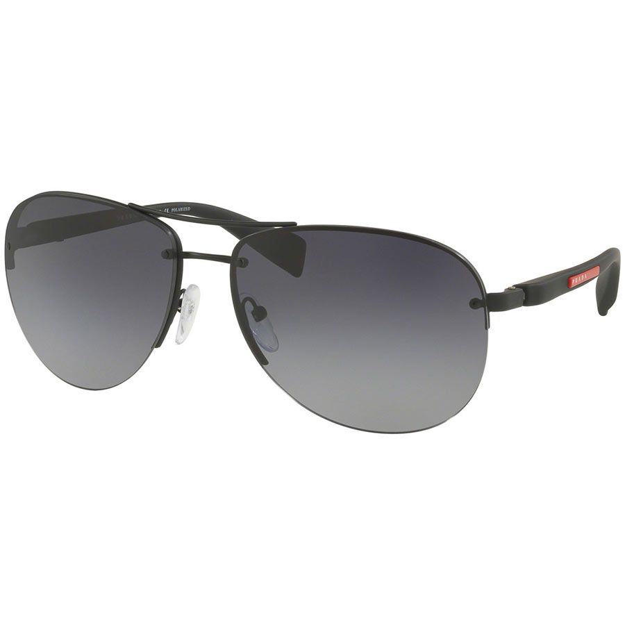 Prada Sonnenbrille - Sport - PS56MS-DG05W1