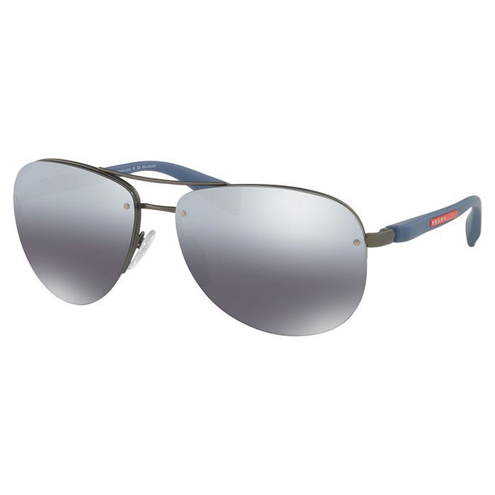 Prada Sonnenbrille - Sport - PS56MS-DG12F2
