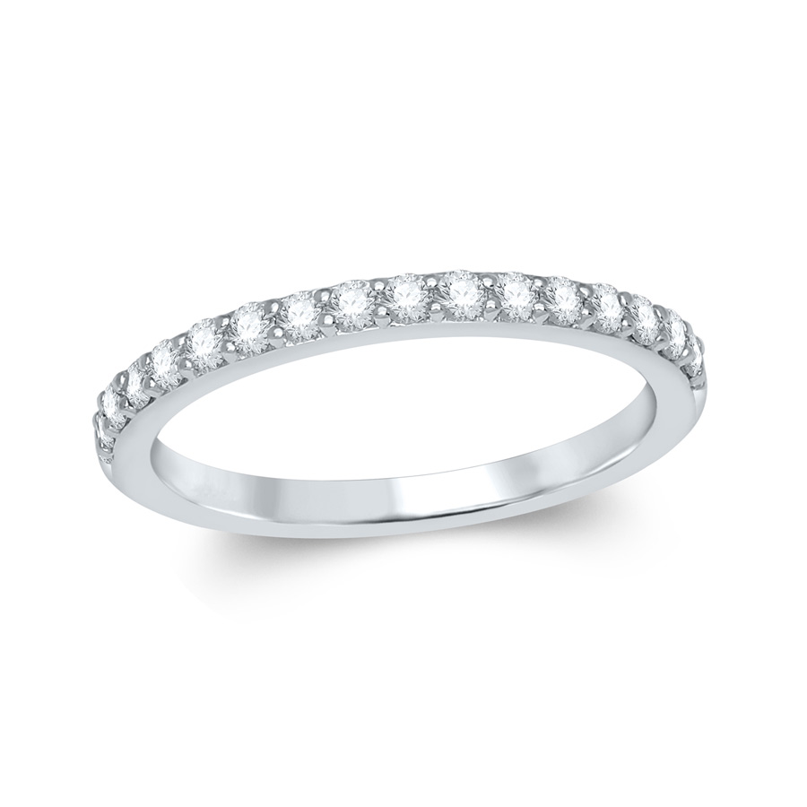 DiamondGroup Ring - R4193.0.33WG
