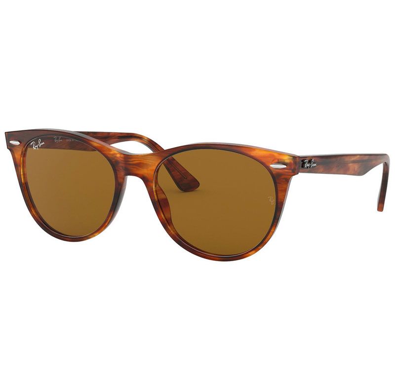 Ray Ban Sonnenbrille - RB2185-954/33-55