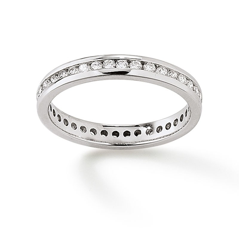 Palido Ring - Memoire Collection F2000/50