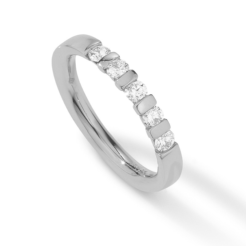 Palido Ring - Joy S3152/G/52