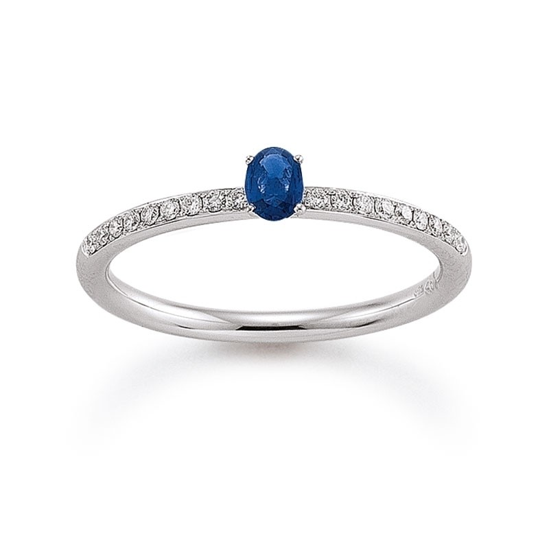 Palido Ring - Memoire Collection K10818/50