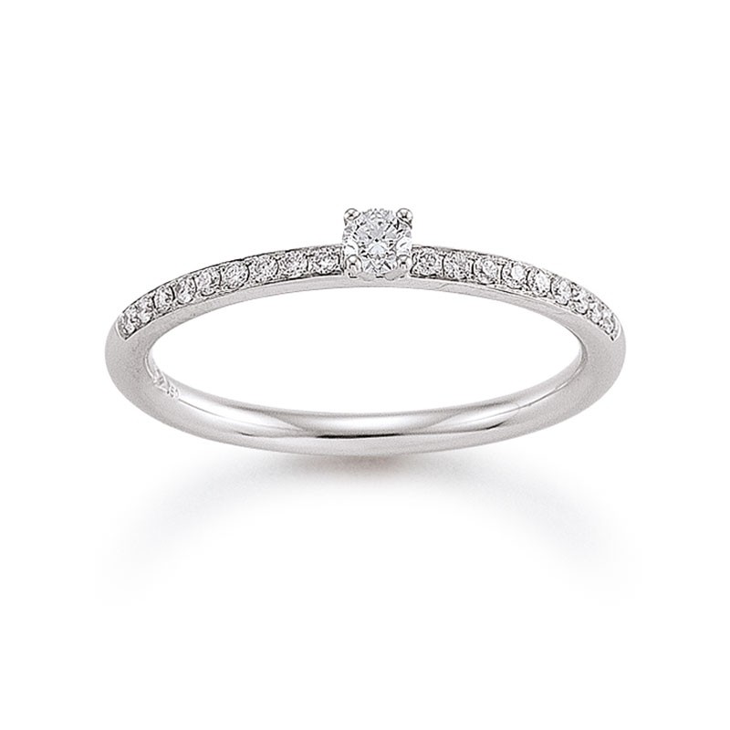 Palido Ring - Memoire Collection F2002/G/54