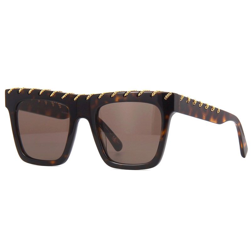 Stella McCartney Sonnenbrille - SC0128S-002