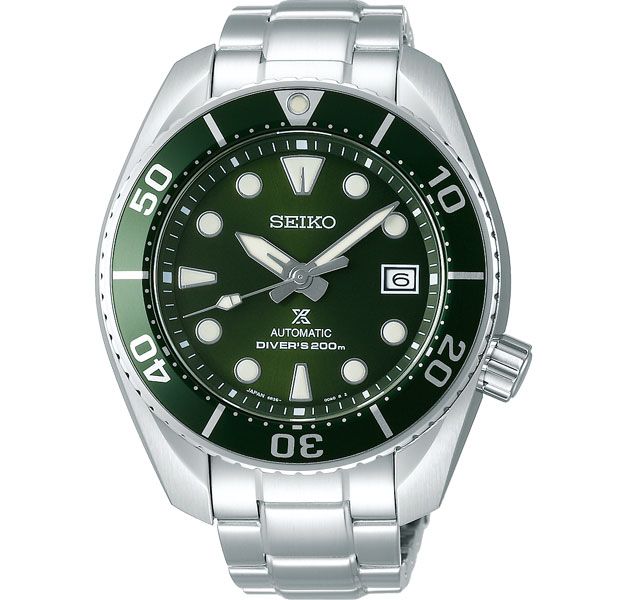 Seiko Uhren - SPB103J1