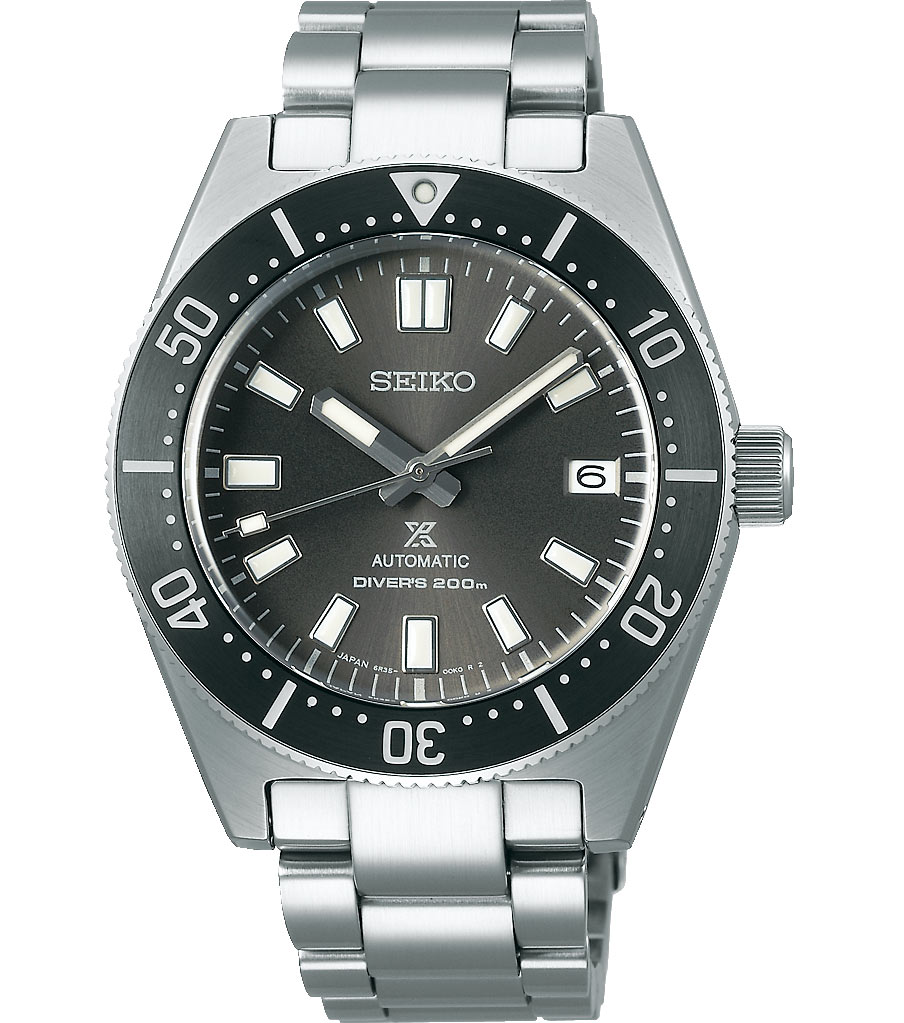 Seiko Uhren - Prospex - SPB143J1