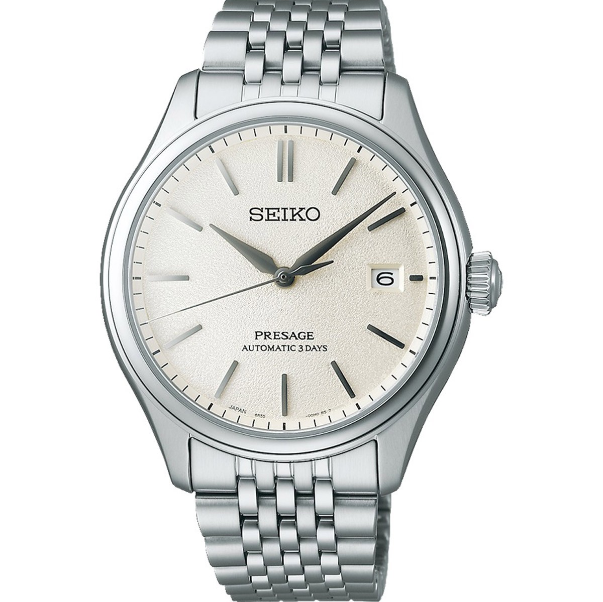 Seiko Uhren - Presage - SPB463J1