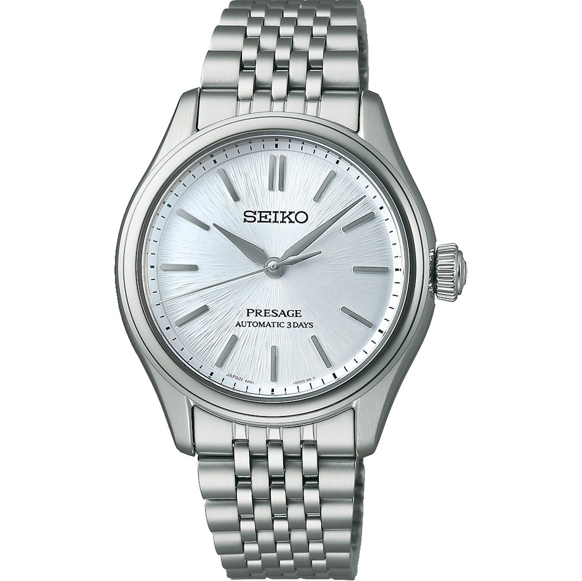 Seiko Uhren - Presage Classic Series - SPB521J1