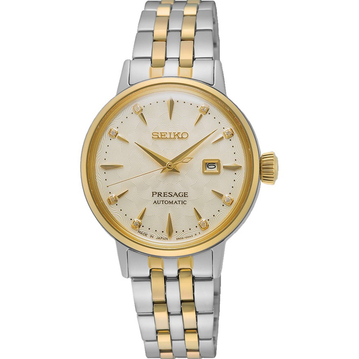 Seiko Uhren - Presage - SRE010J1