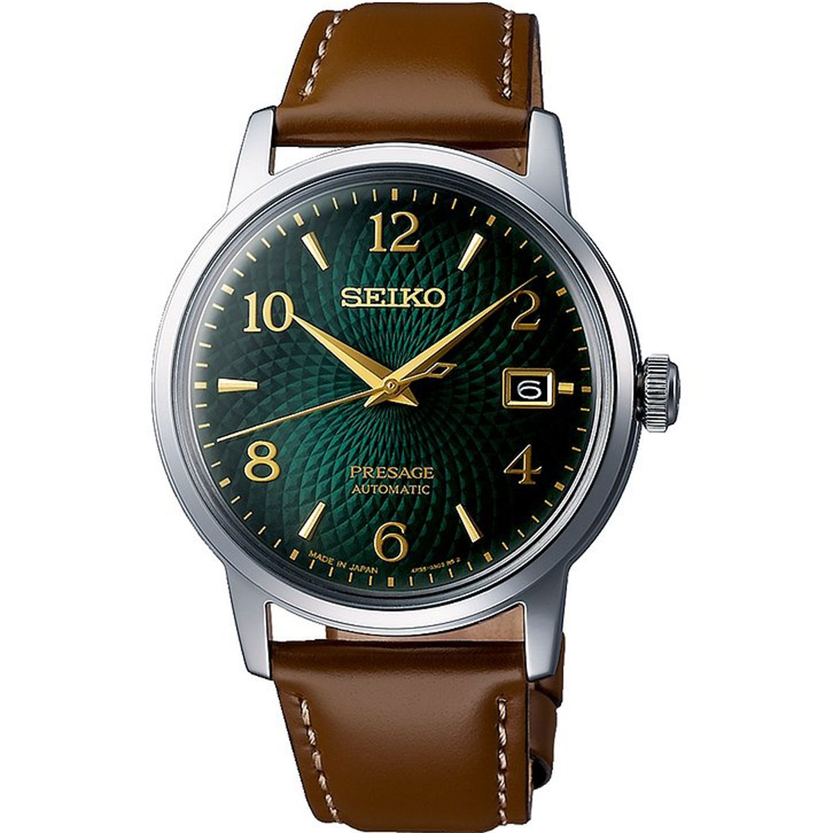 Seiko Uhren - SRPE45J1