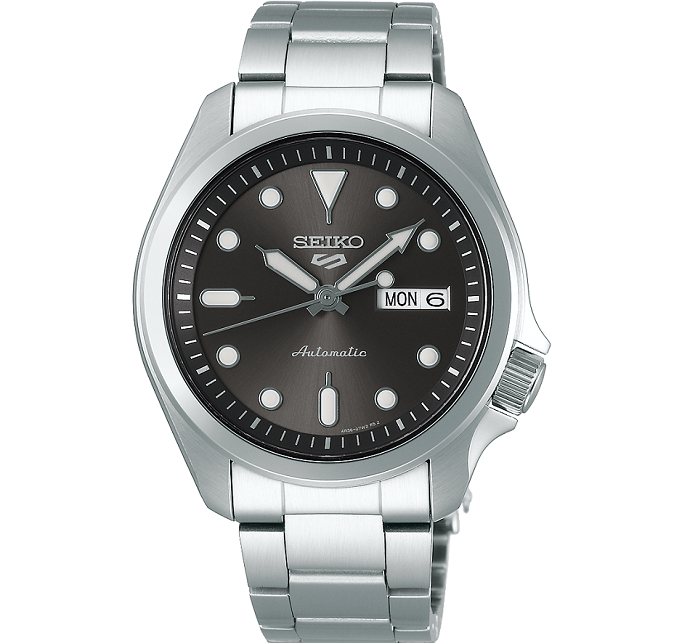 Seiko Uhren - 5 Sports - SRPE51K1
