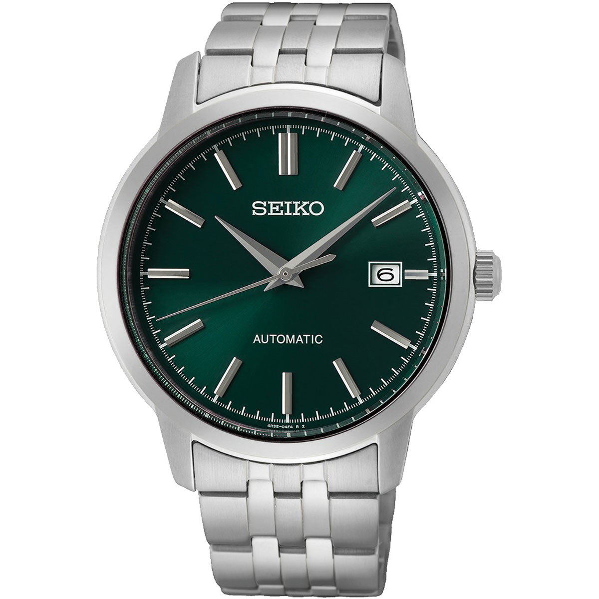 Seiko Uhren - SRPH89K1