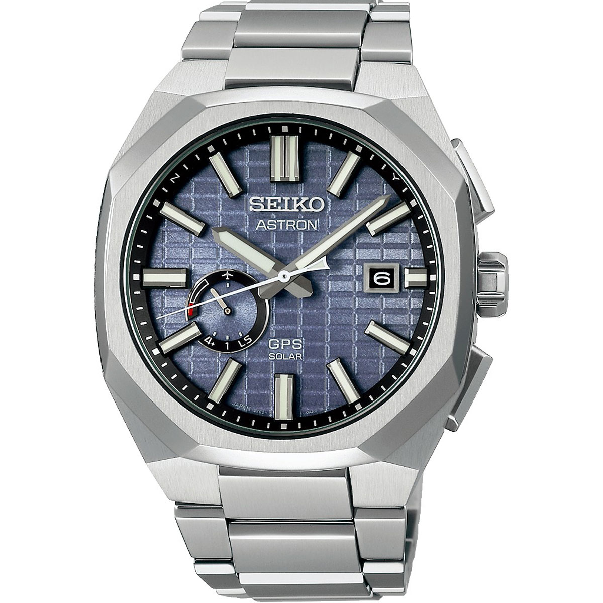 Seiko Uhren - Astron - SSJ013J1