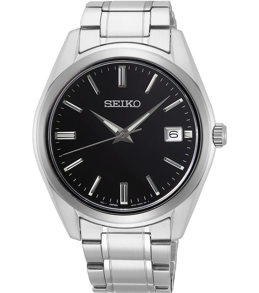 Seiko Uhren - SUR311P1