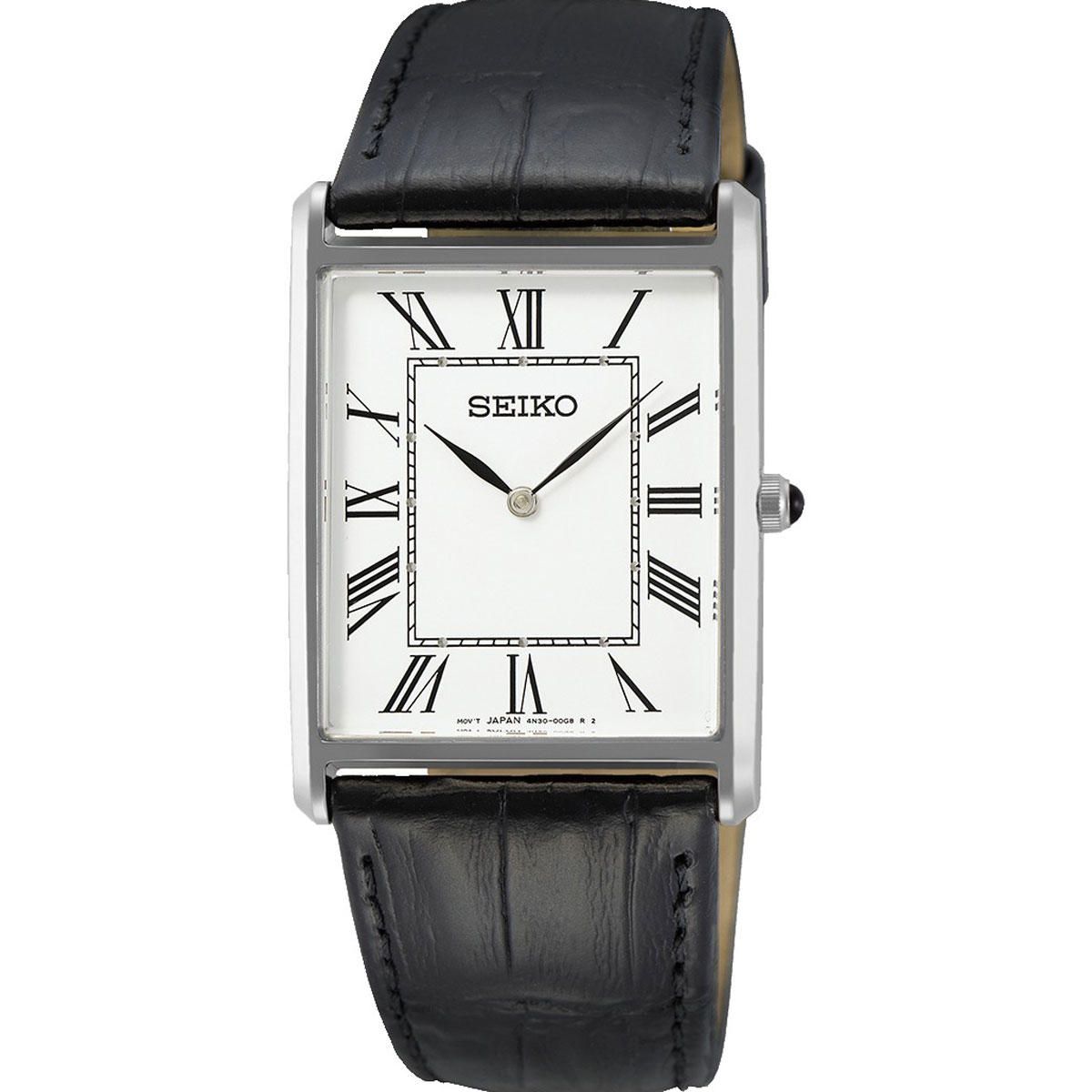 Seiko Uhren - SWR049P1