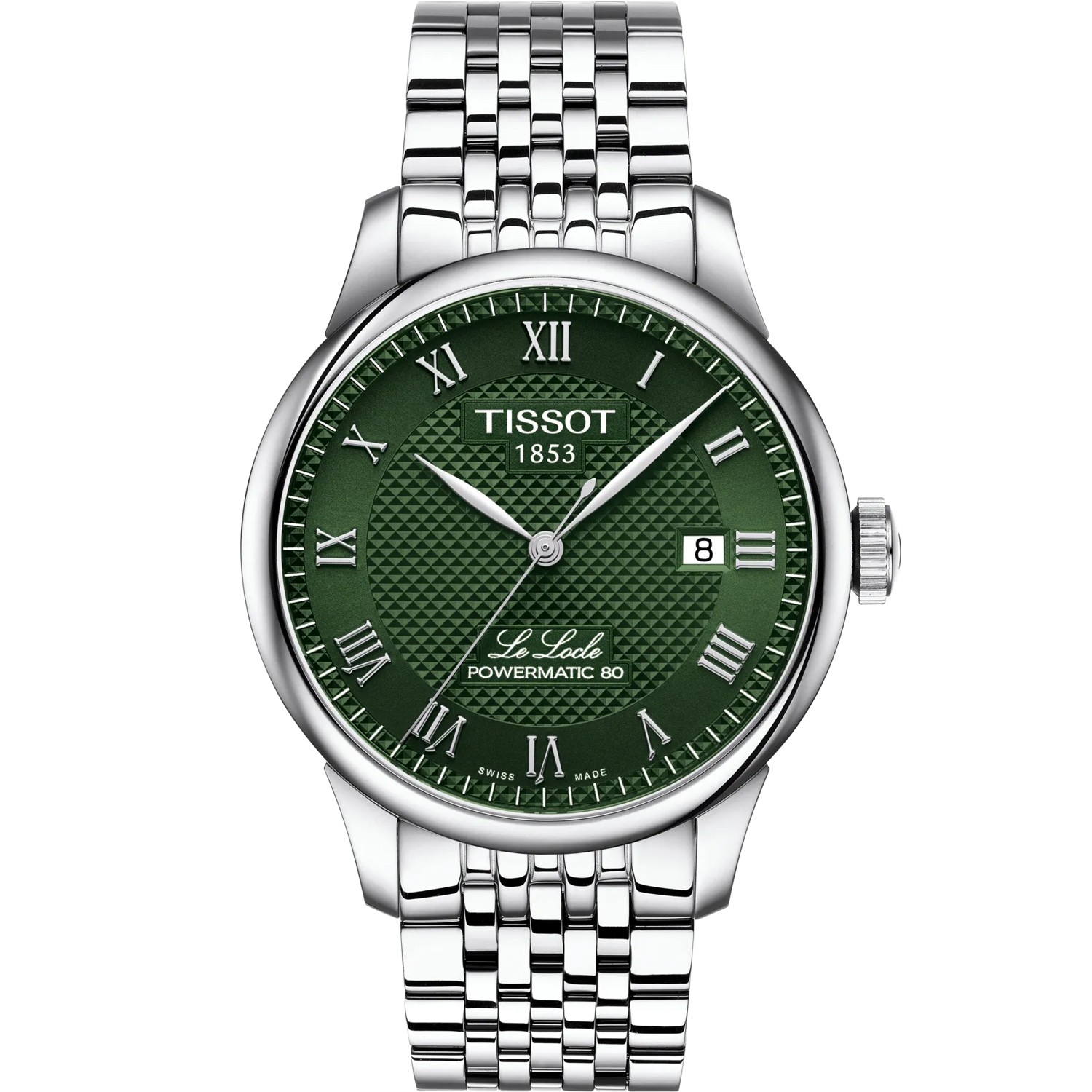 Tissot Uhren - T0064071109300