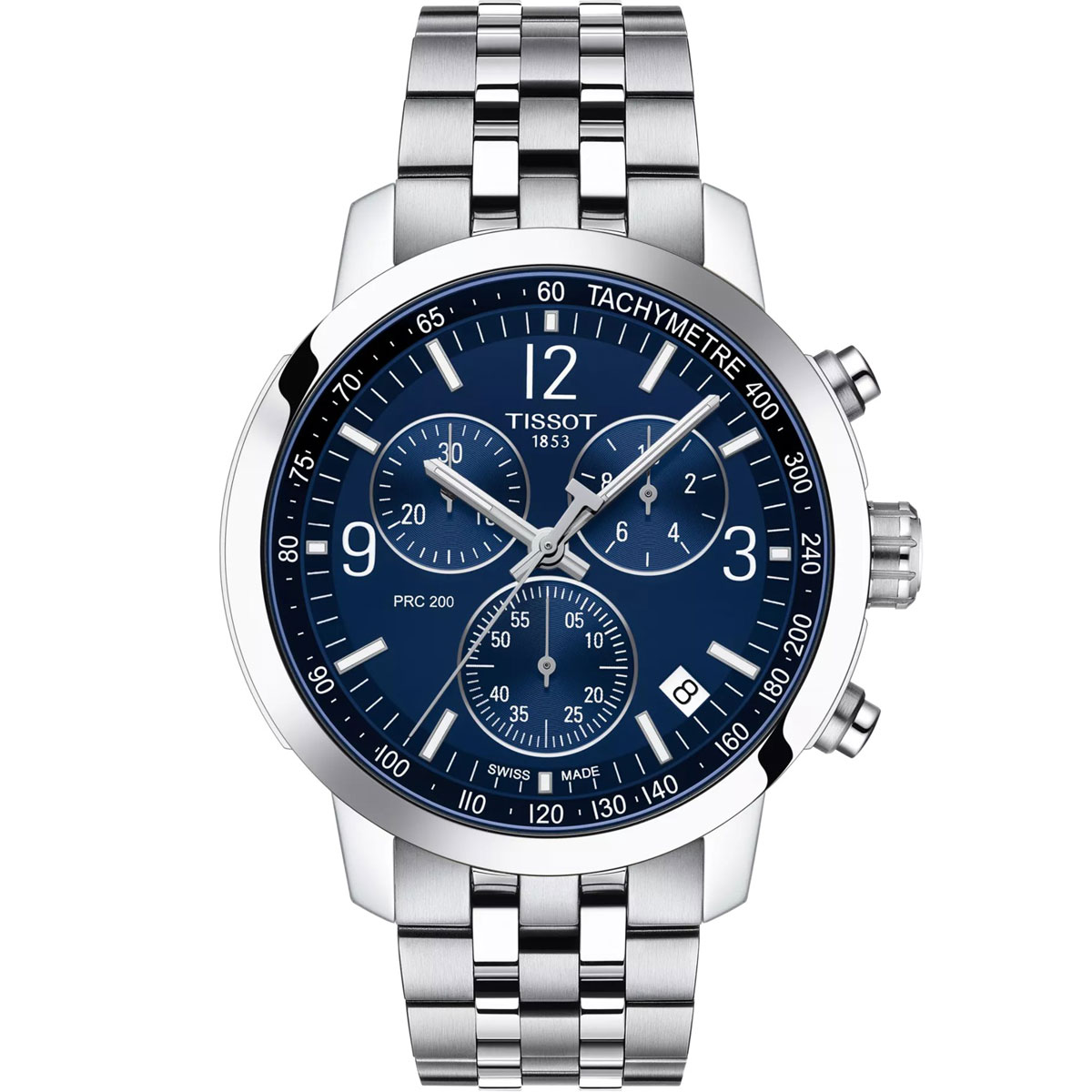 Tissot Uhren - PRC 200 - T1144171104700