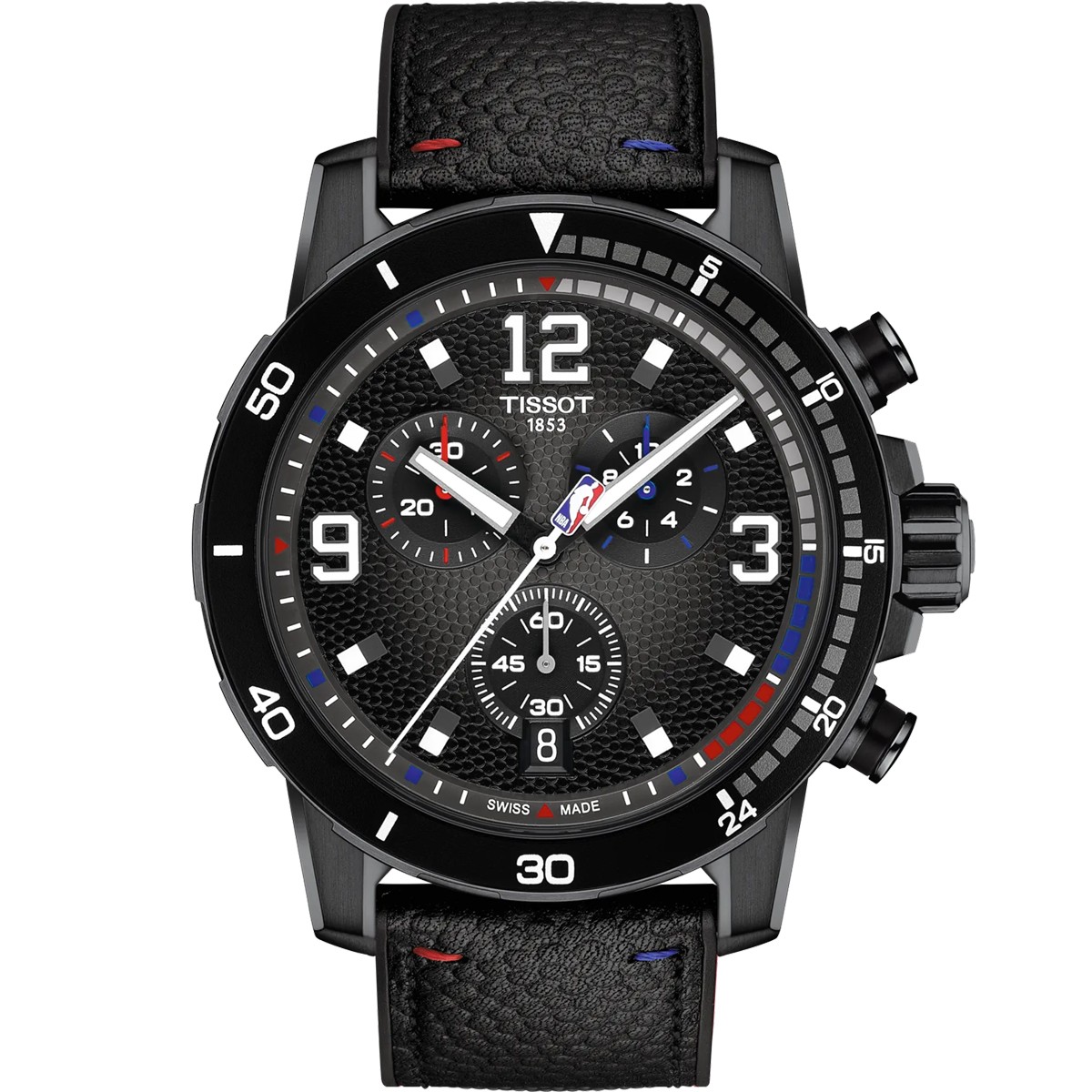 Tissot Uhren - Supersport NBA Special Edition - T1256173706700
