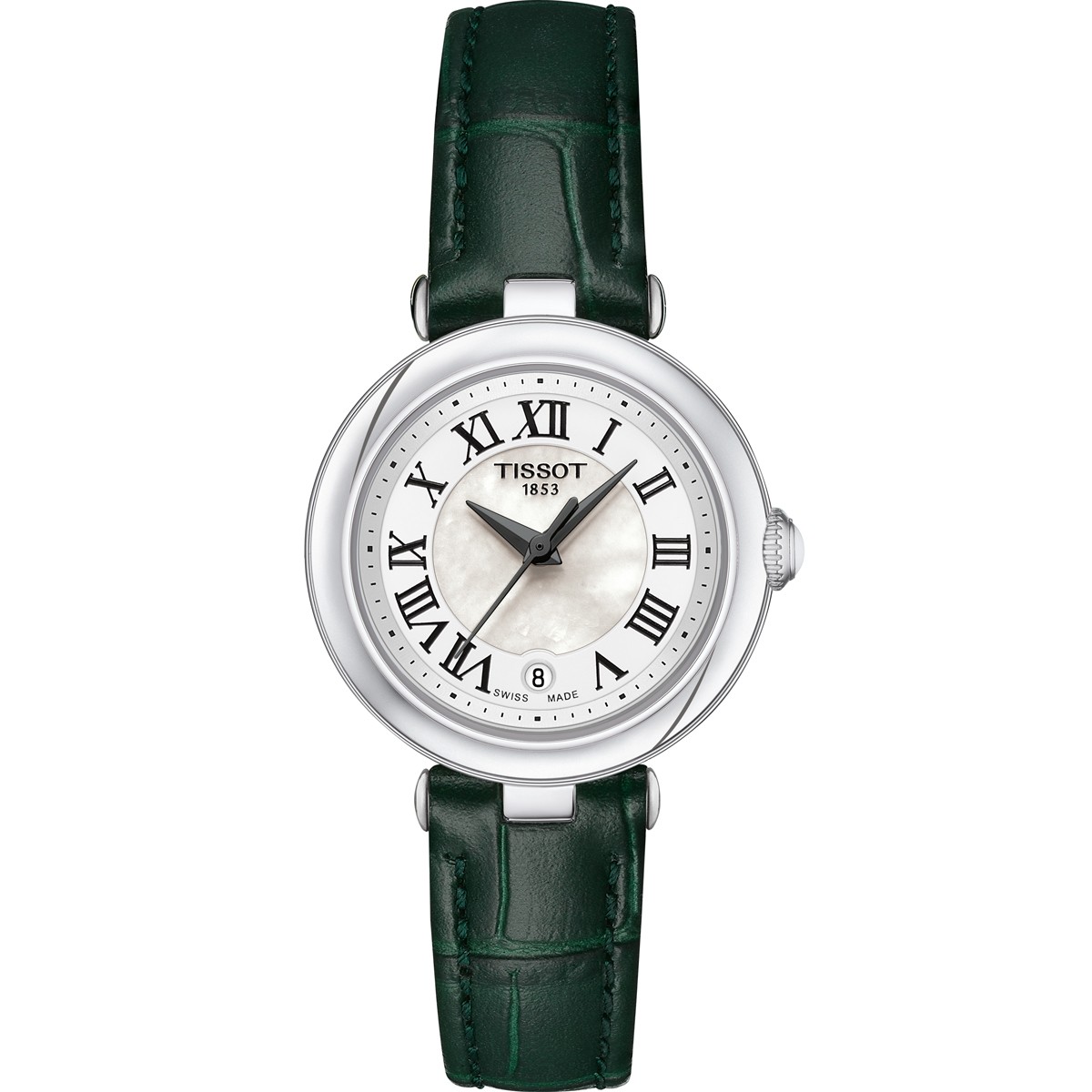 Tissot Uhren - BELLISSIMA - T1260101611302