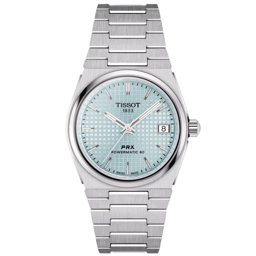 Tissot Uhren - PRX POWERMATIC 80 - T1372071135100