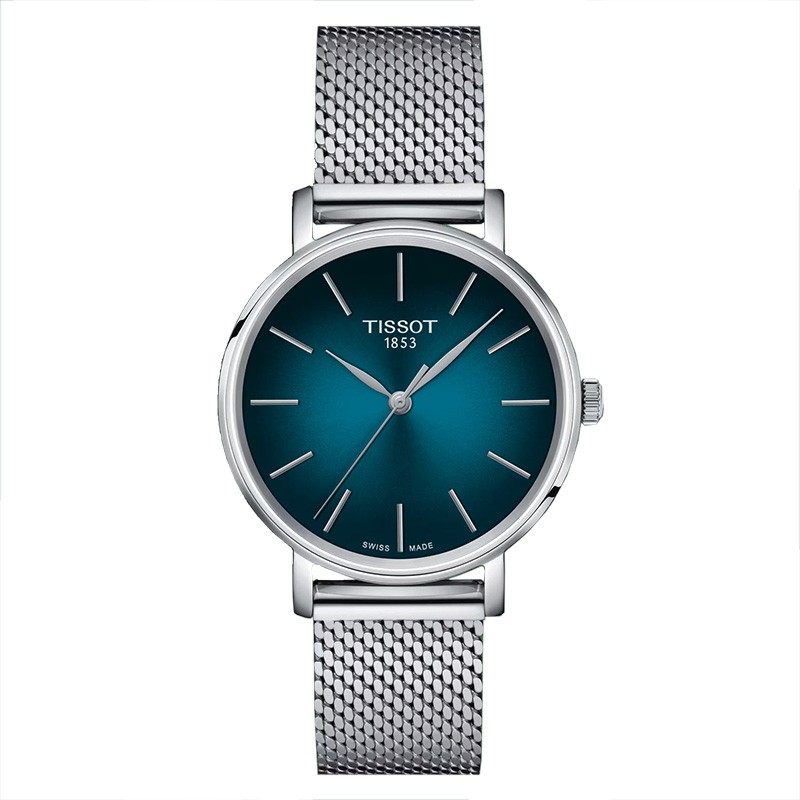 Tissot Uhren - EVERYTIME LADY - T1432101109100