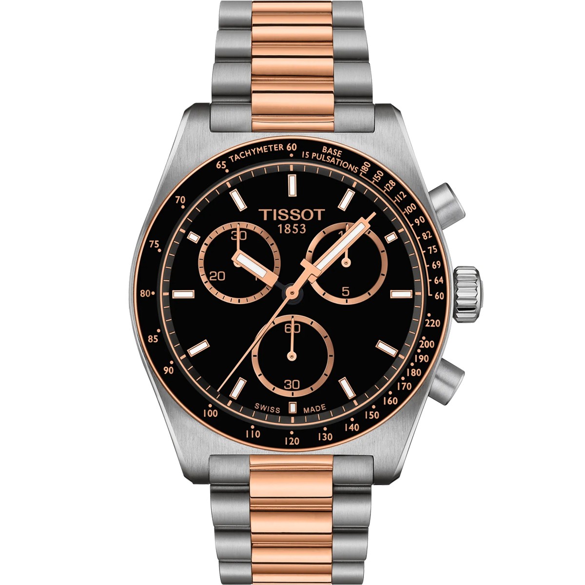Tissot Uhren - T1494172205101