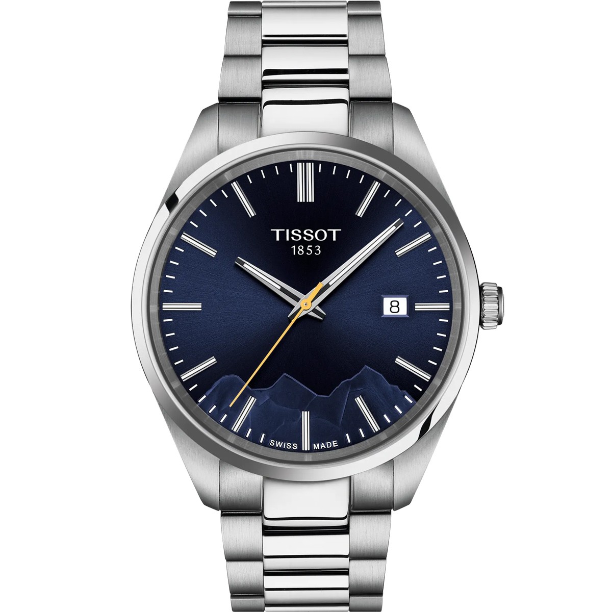 Tissot Uhren - PR100 - T1504101104102