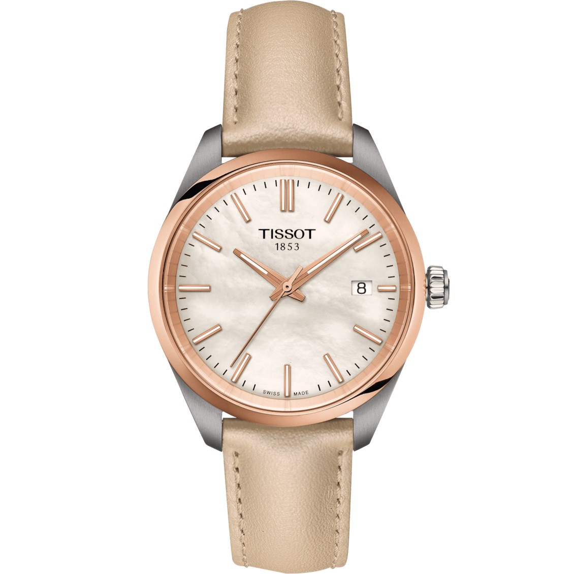 Tissot Uhren - T1502102611100