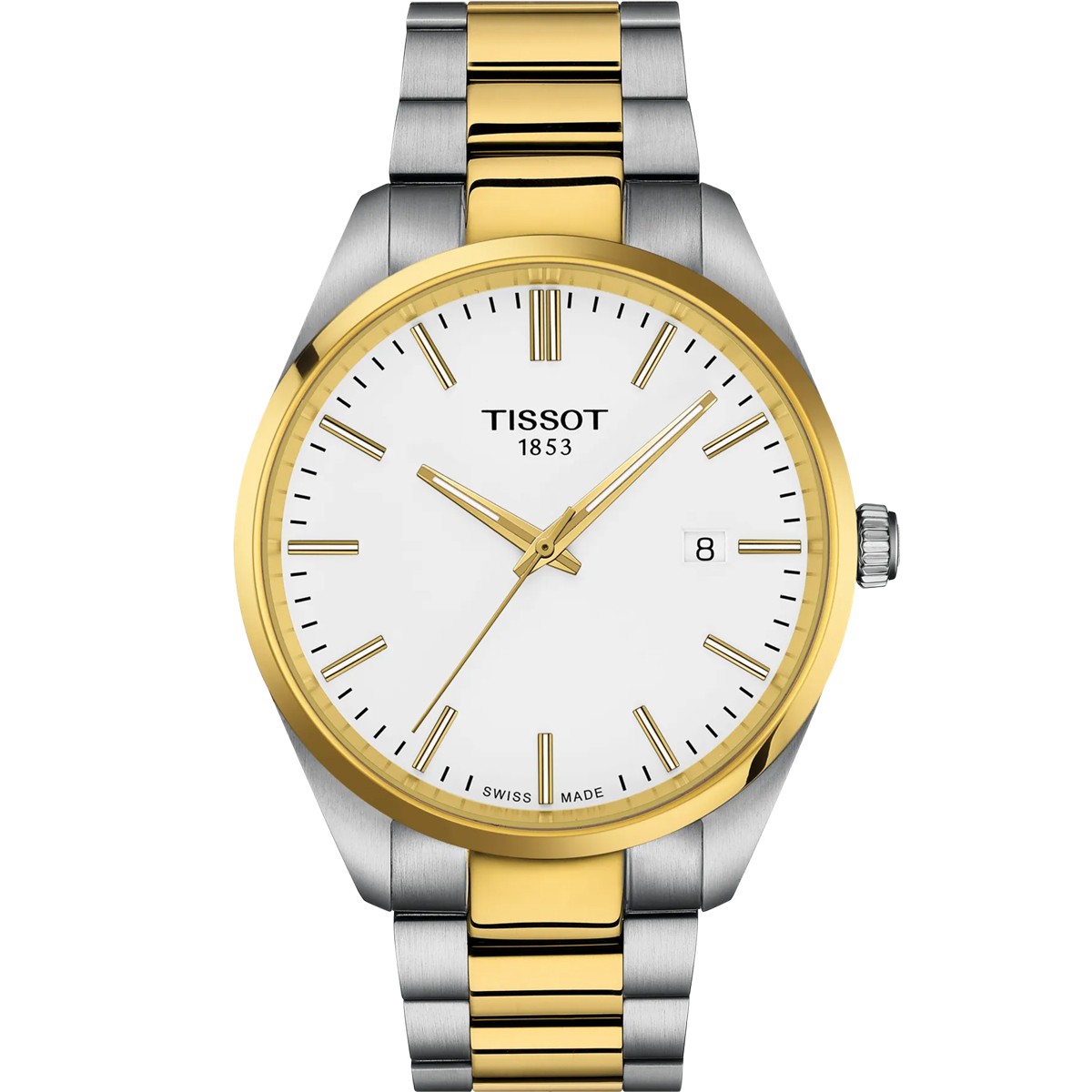 Tissot Uhren - PR 100 - T1504102201100