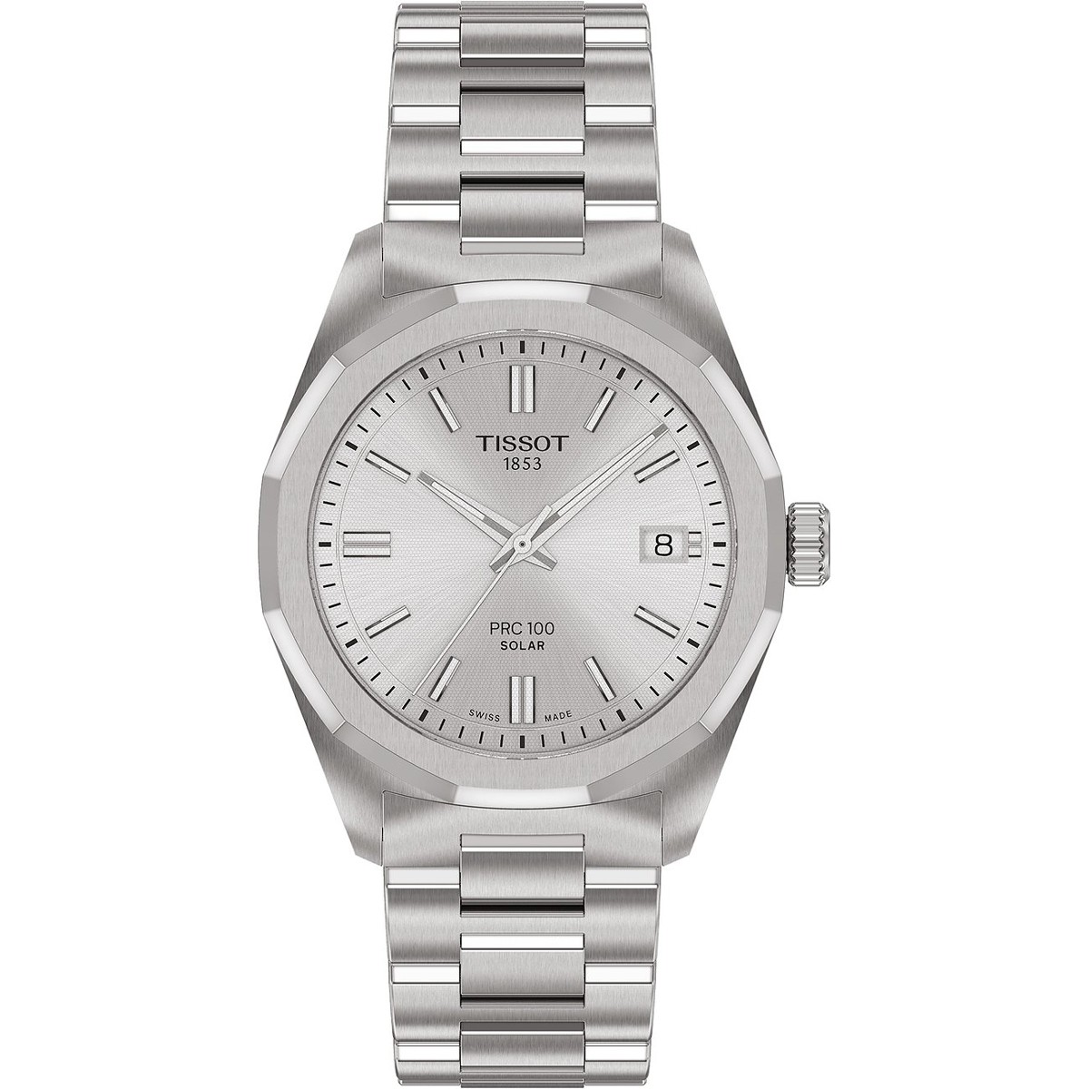 Tissot Uhren - T1518221103100