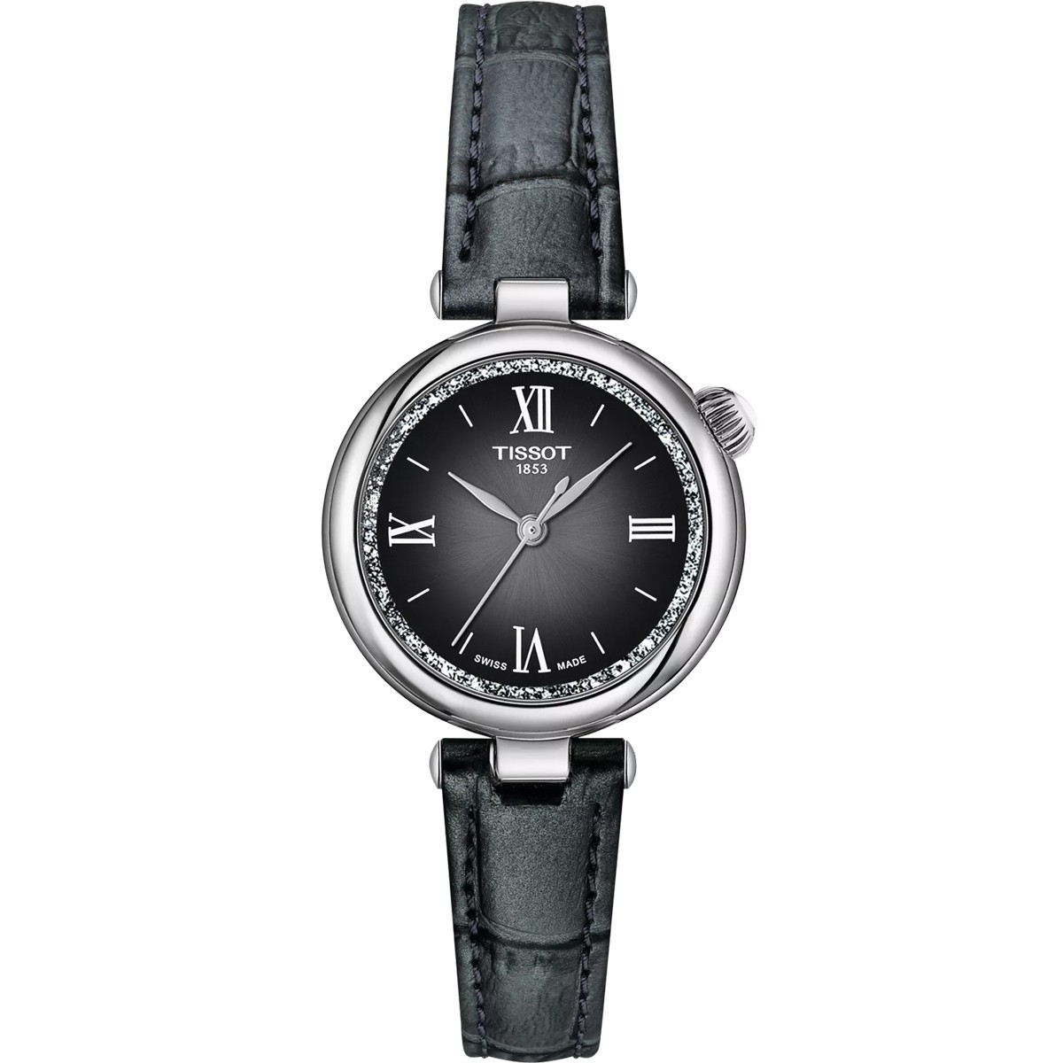 Tissot Uhren - T-Lady - T1520101603800