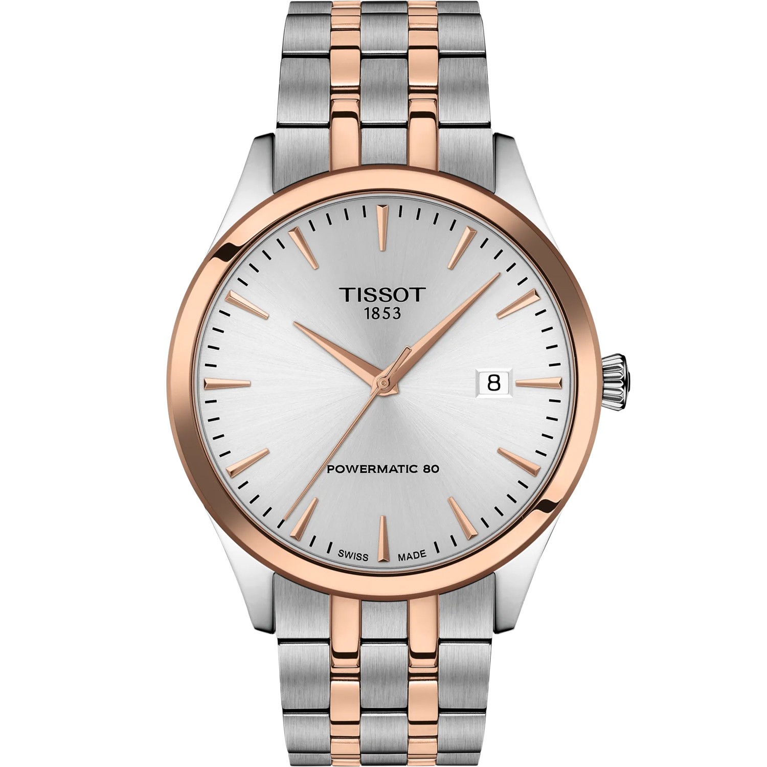 Tissot Uhren - Classic Dream - T1584072203101