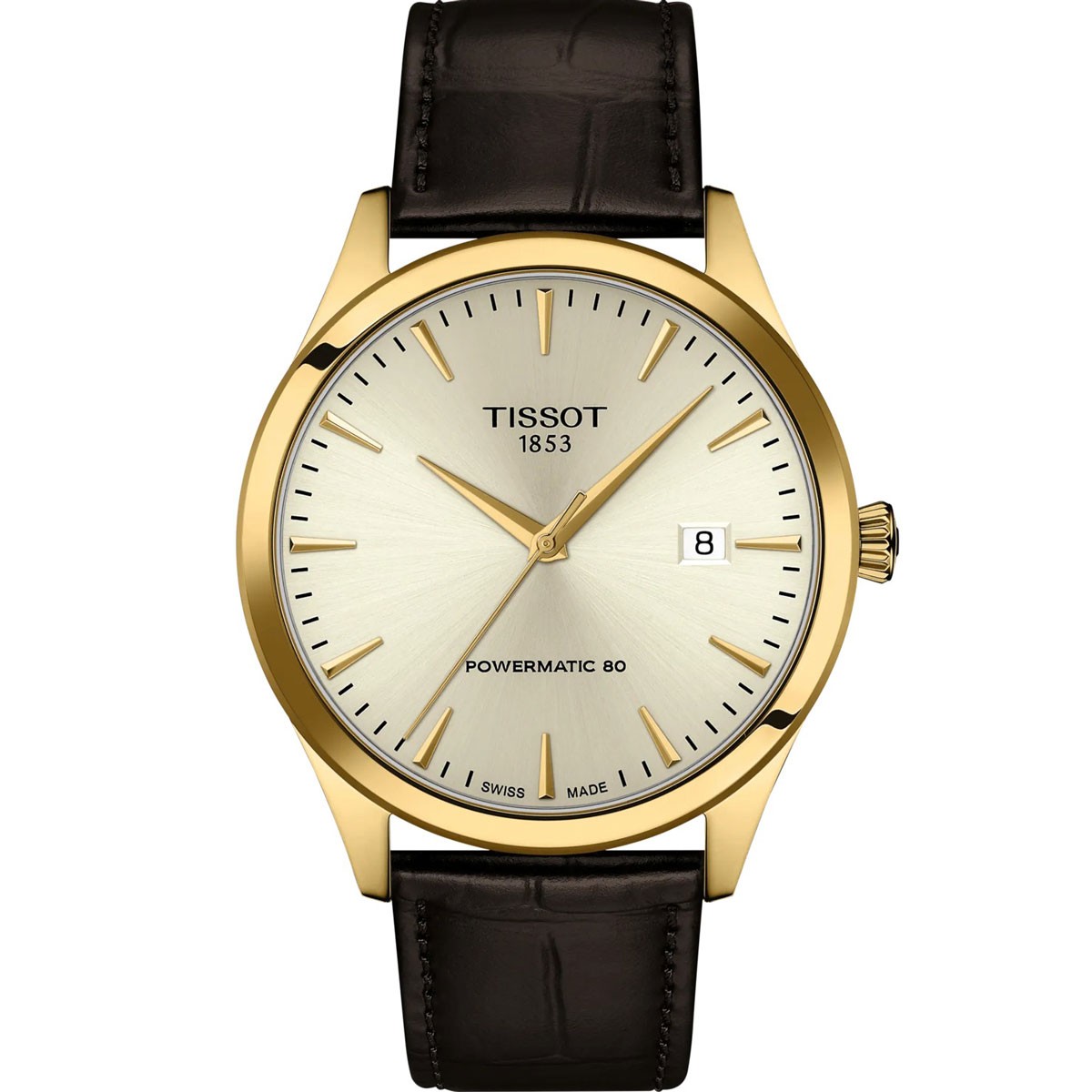 Tissot Uhren - Classic Dream - T1584073626100