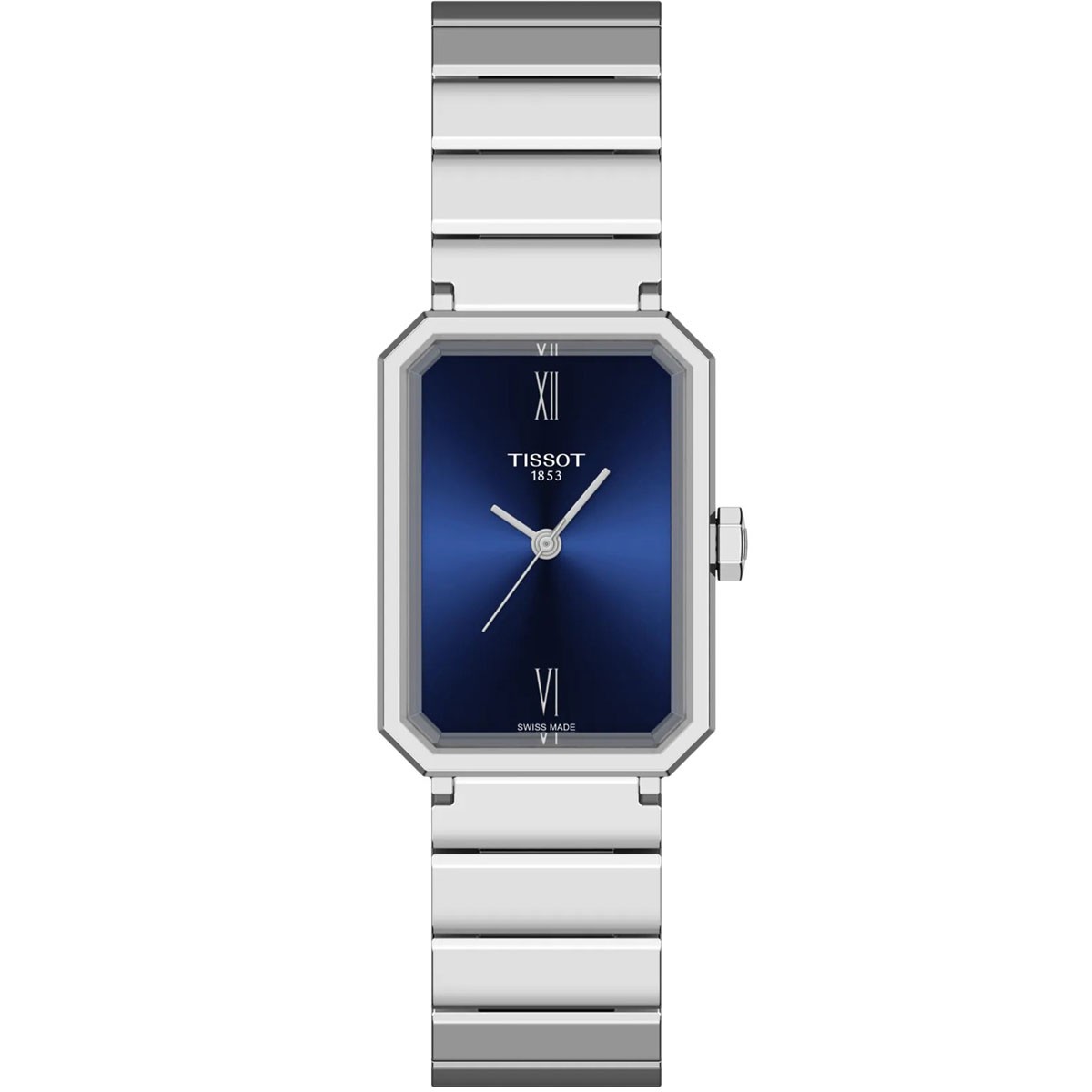 Tissot Uhren - T1601101104300