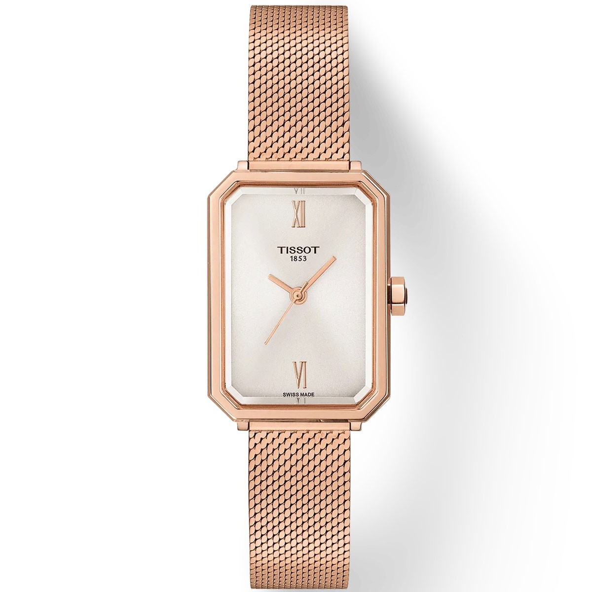 Tissot Uhren - SRV 30mm - T1601103303300