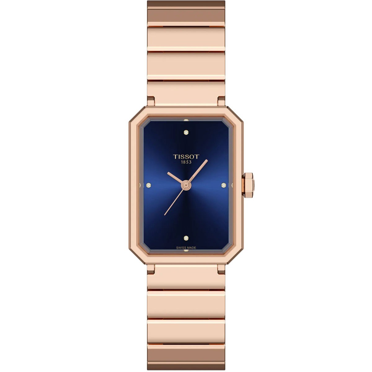 Tissot Uhren - SRV - T1601103304600