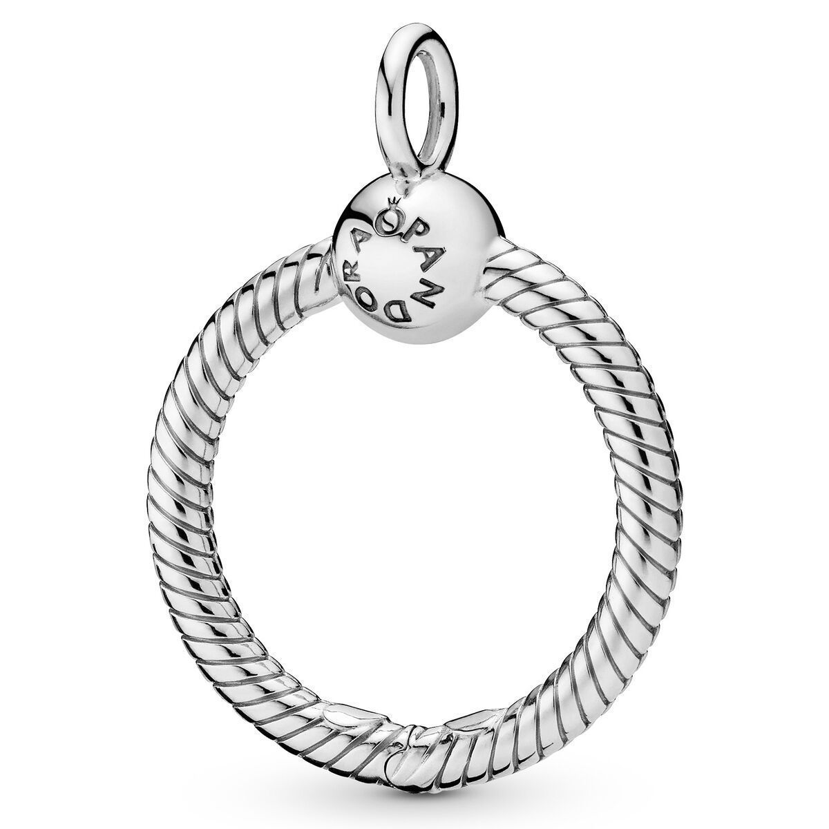 Pandora Anhänger - Moments O Pendant - 398296