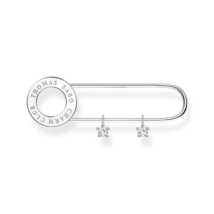 Thomas Sabo Brosche - X0279-225-14