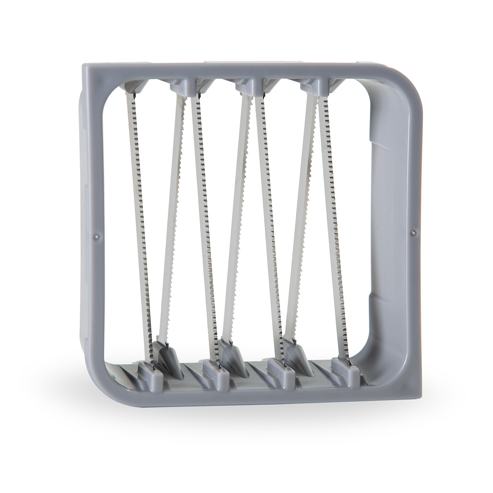 Nicer Dicer Julietti Schneideinsatz | für Tomaten (10 mm)