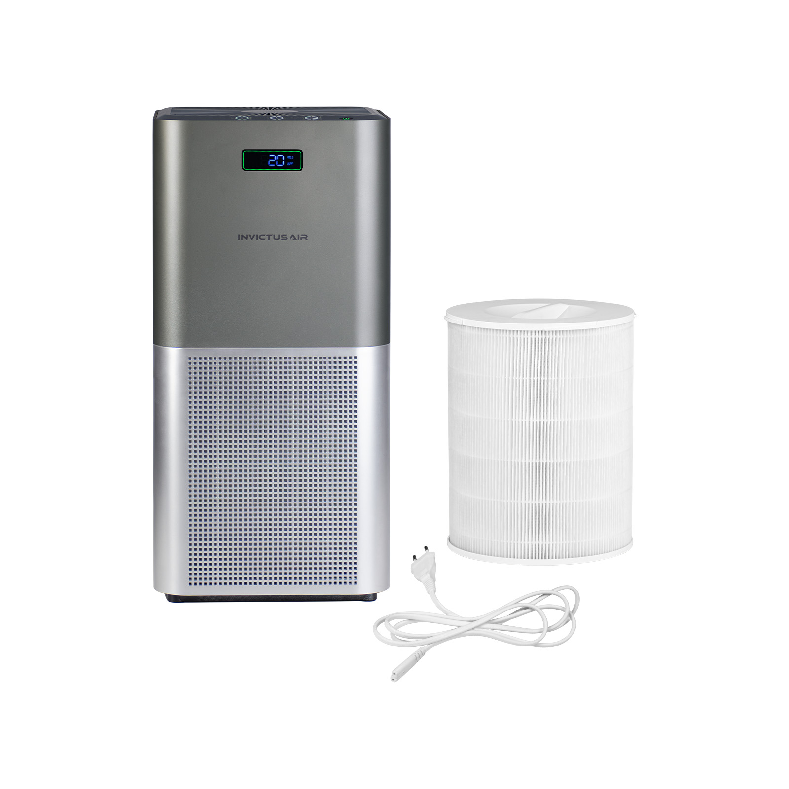 INVICTUS Air P7 Luftreiniger