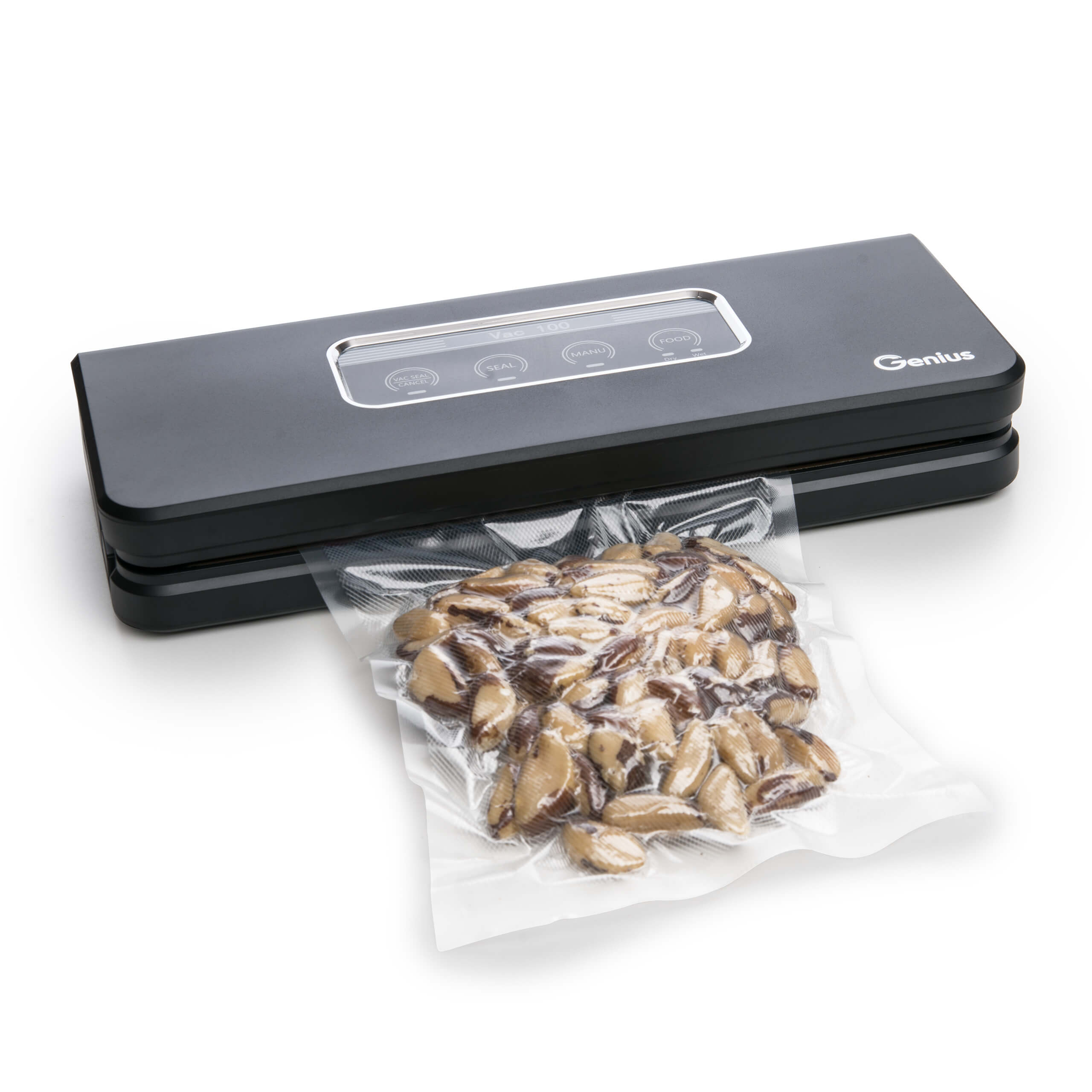 Vac100 Vakuumiergerät