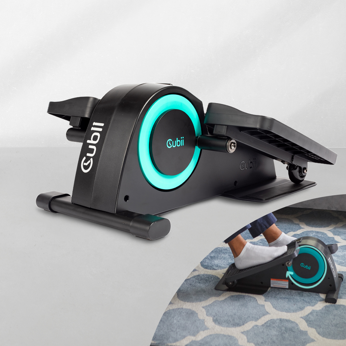 Cubii Ellipsentrainer