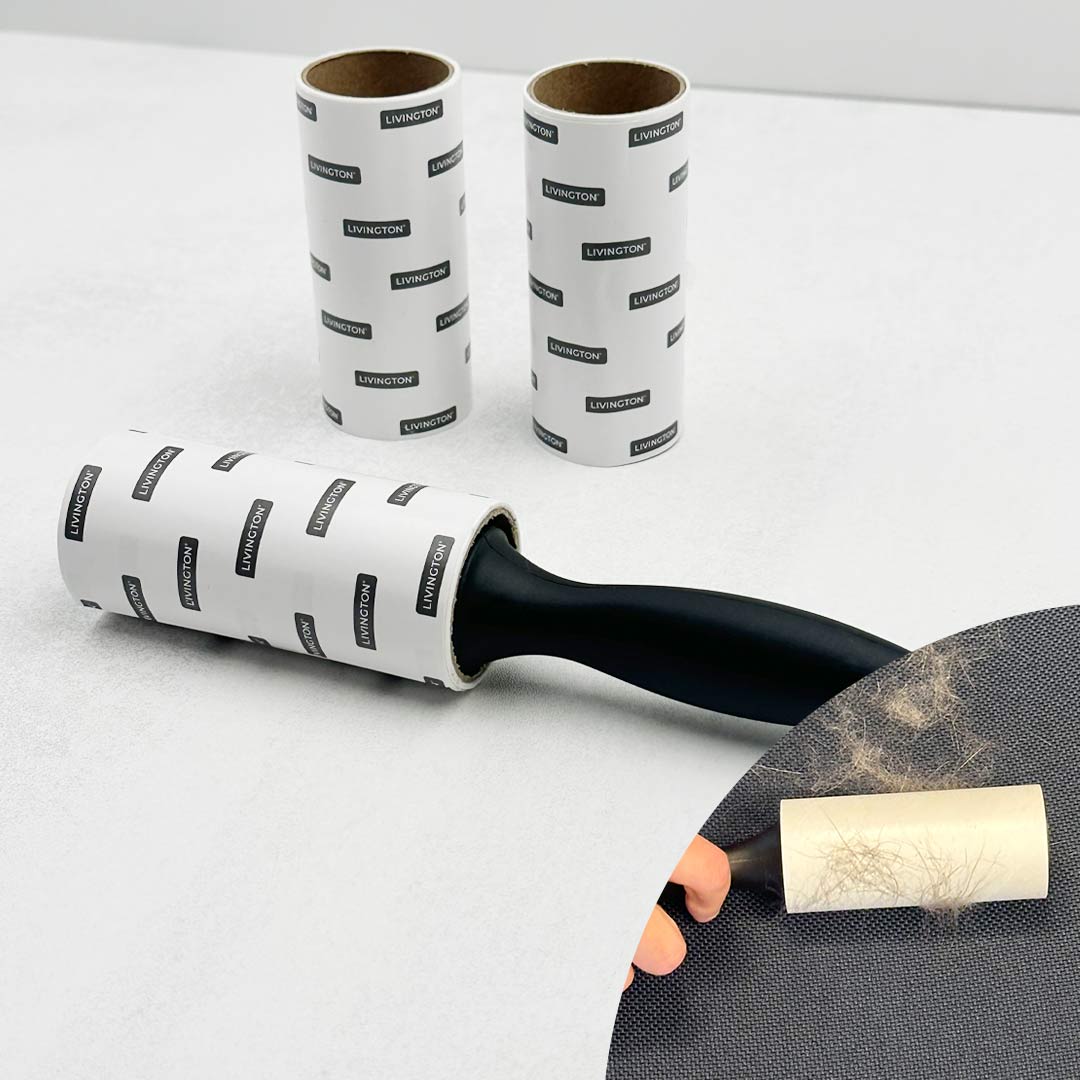 Livington Fusselrolle