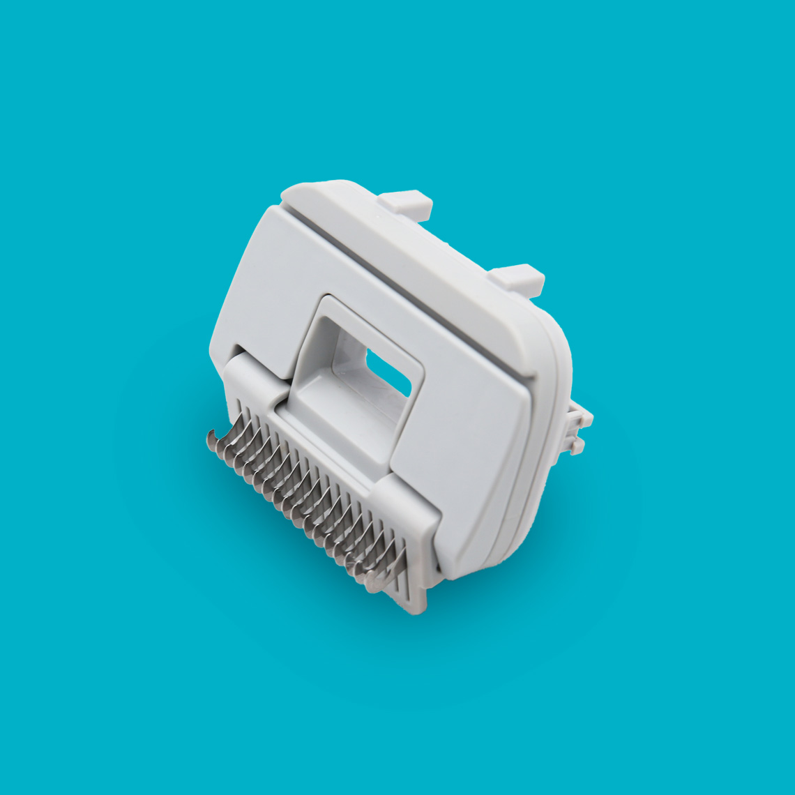 Livington FurVac Pro Entwirr-Bürste