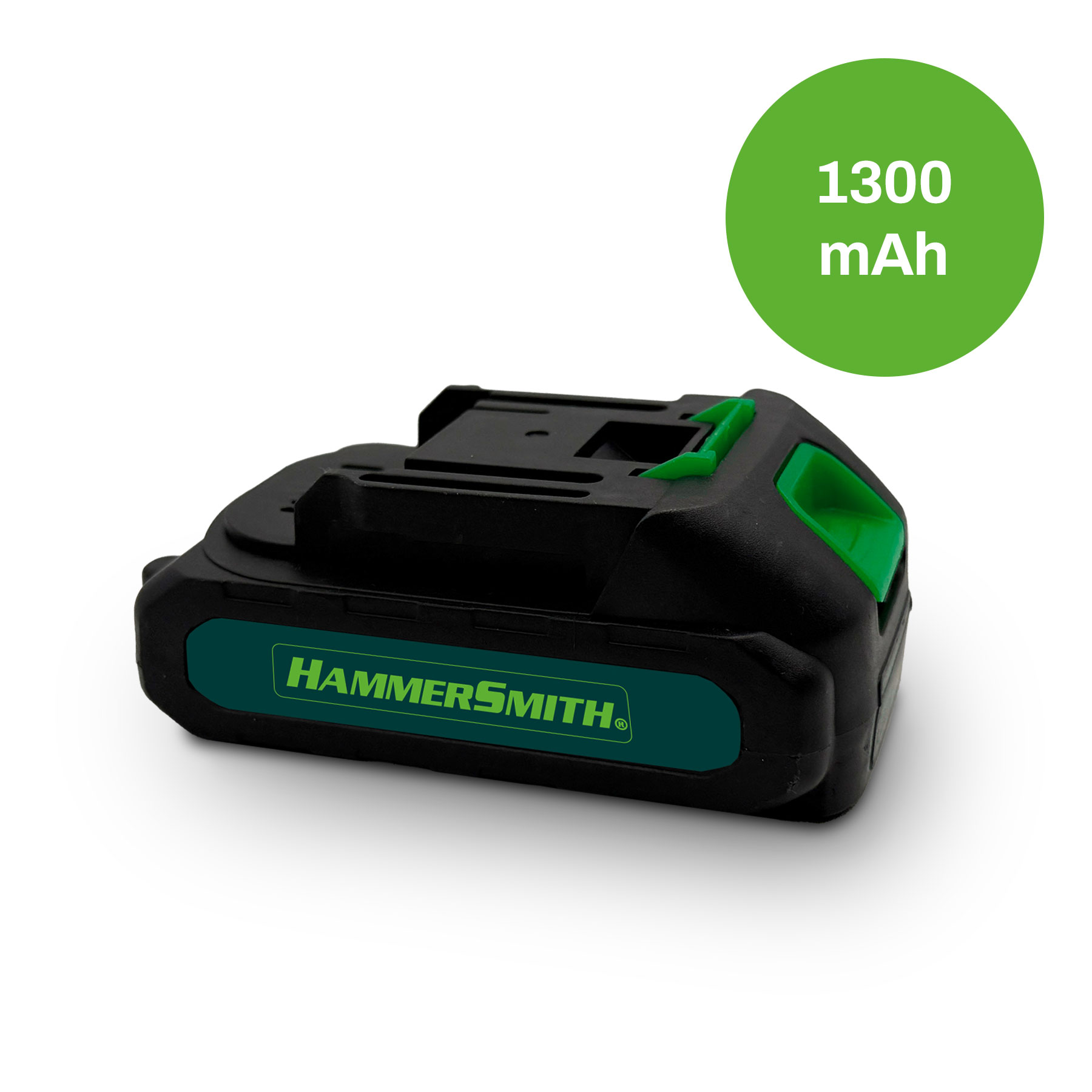 Hammersmith MultiBattery Akku 1300mAh
