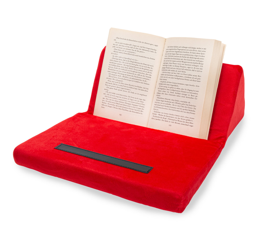 Komfort Lesekissen
