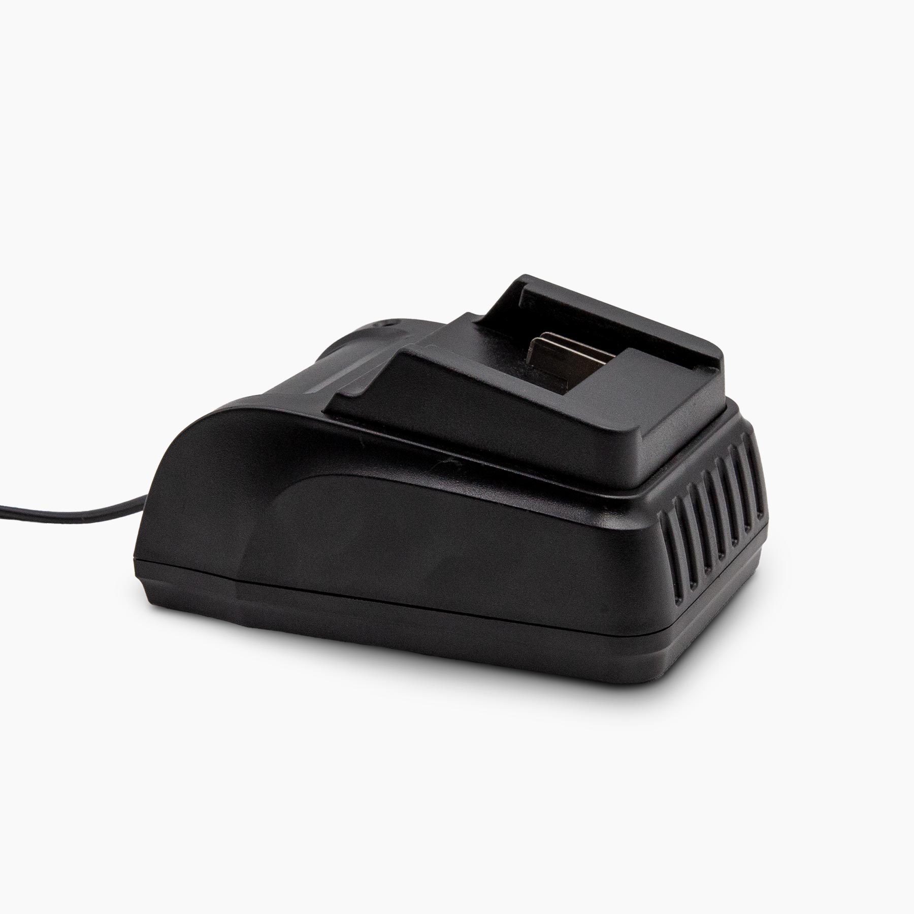 Hammersmith Schnellladegerät